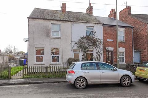 2 bedroom terraced house for sale, Causeway, Banbury - Garden Studio