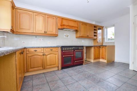 3 bedroom terraced house for sale - Cornwall Road, Stamford