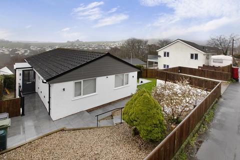 2 bedroom detached bungalow for sale, Higher Coombe Drive, Teignmouth