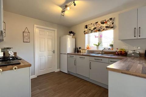 4 bedroom detached house for sale - Swanmead Drive, Ilminster