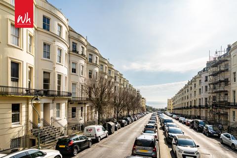 1 bedroom flat for sale, Brunswick Place, Hove