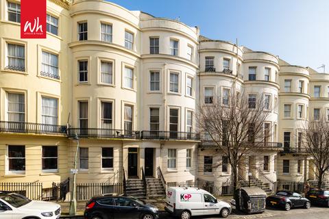 Brunswick Place, Hove