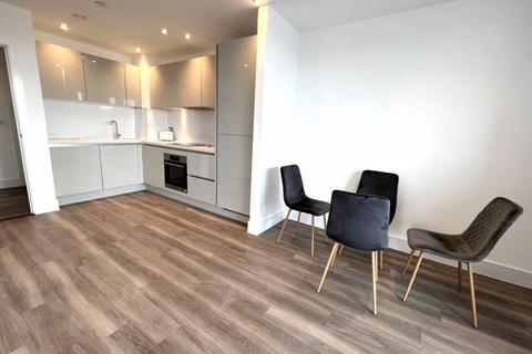 2 bedroom apartment to rent, Ashwell House, Merrick Road, Southall