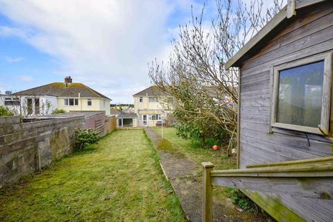 3 bedroom semi-detached house for sale, WISHINGS ROAD, BRIXHAM