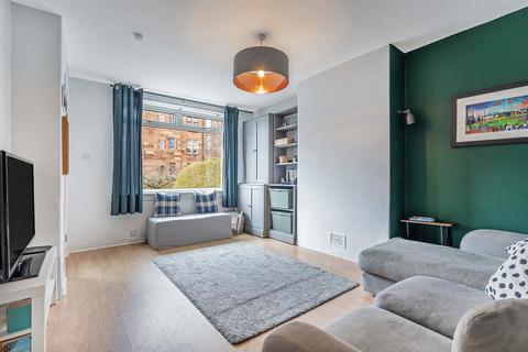 16 Beechwood Drive, Glasgow, G11 7EX