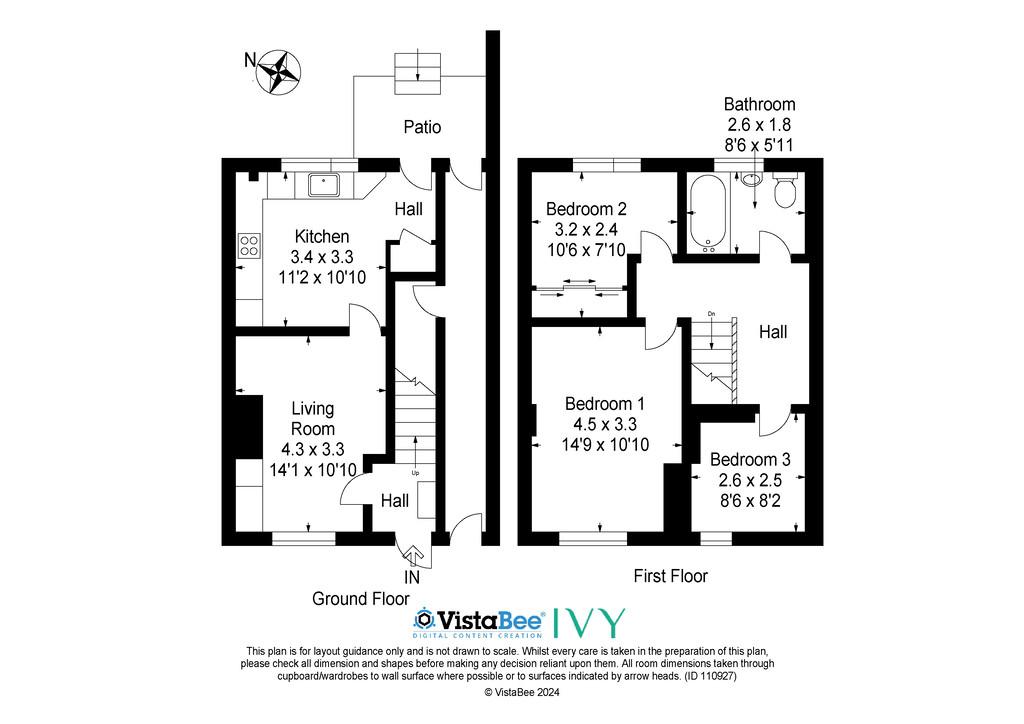 Floorplan - 547000922