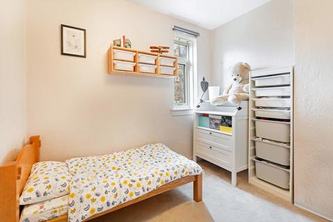 16 Beechwood Drive, Glasgow, G11 7EX
