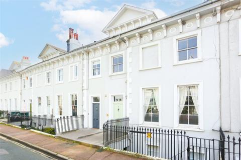 6 bedroom terraced house for sale, Park Crescent, Brighton, East Sussex, BN2