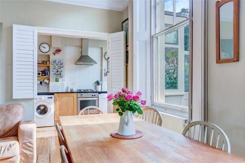 6 bedroom terraced house for sale, Park Crescent, Brighton, East Sussex, BN2