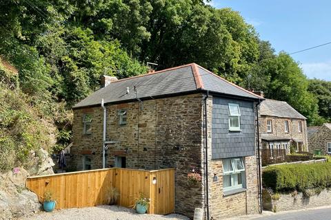 undefined, The Old Workshop, Little Petherick, PL27