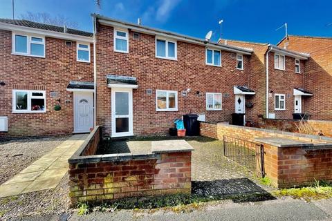 2 bedroom terraced house for sale - Alveston Close, West Swindon