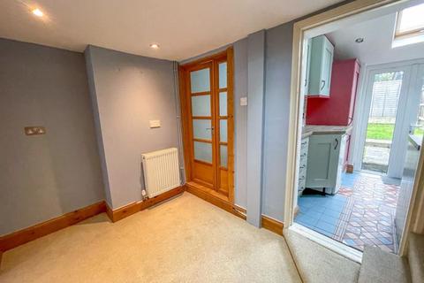 2 bedroom terraced house for sale, Wellhead Road, Totternhoe