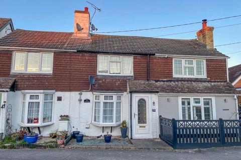 2 bedroom terraced house for sale, Wellhead Road, Totternhoe