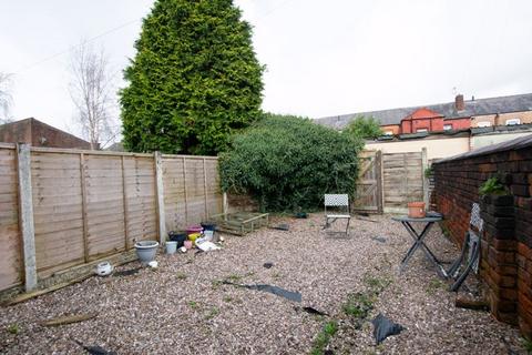 2 bedroom terraced house for sale, Platt Street, Leigh WN7 1NA