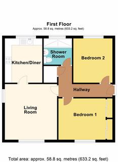 2 bedroom apartment for sale, Amy Johnson Close, Newport - REF#00024469