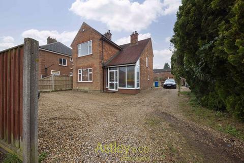 3 bedroom detached house for sale, Woodcock Road, Norwich, NR3
