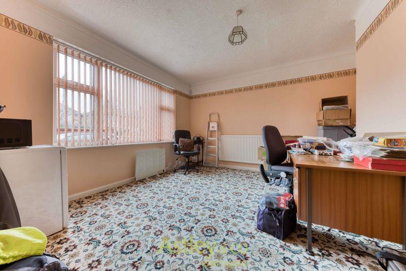 Front room
