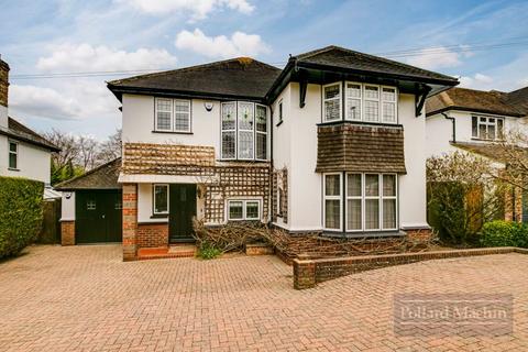 5 bedroom detached house for sale, Glebe Hyrst, Sanderstead