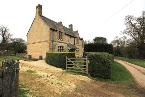 4 bedroom detached house to rent, Temple Guiting, Cheltenham, Gloucestershire, GL54