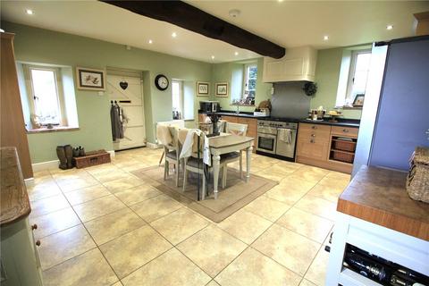 4 bedroom detached house to rent, Temple Guiting, Cheltenham, Gloucestershire, GL54