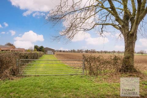 4 bedroom property with land for sale, Buckenham Road, Norwich NR13