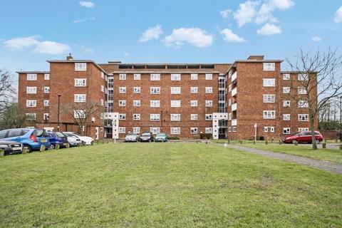 Old Ruislip Road, Northolt