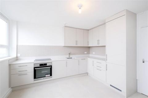 undefined, Hall Street, London, EC1V