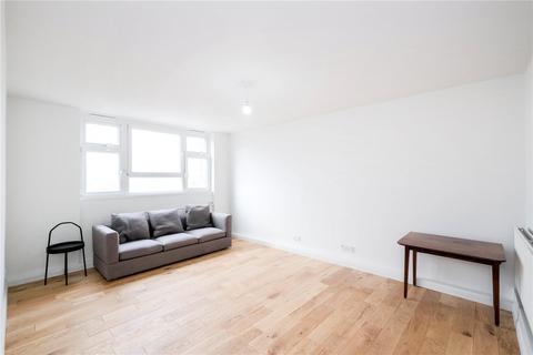 undefined, Hall Street, London, EC1V