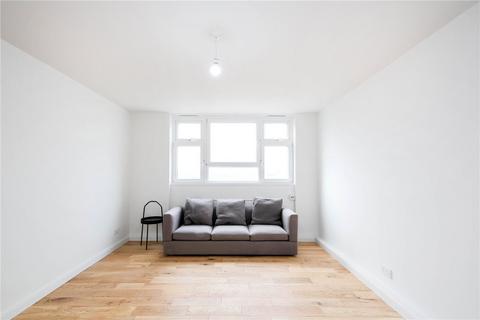 undefined, Hall Street, London, EC1V