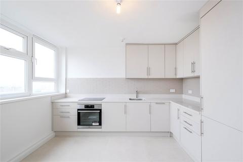 undefined, Hall Street, London, EC1V