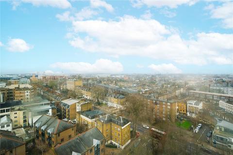 undefined, Hall Street, London, EC1V
