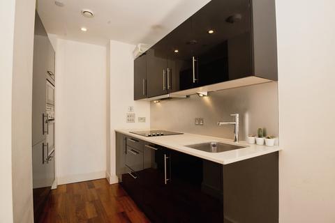 2 bedroom apartment to rent - Hayes Apartments, Yr Aes