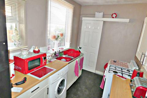 2 bedroom terraced house to rent - Turner Street, Birches Head, Stoke On Trent, ST1