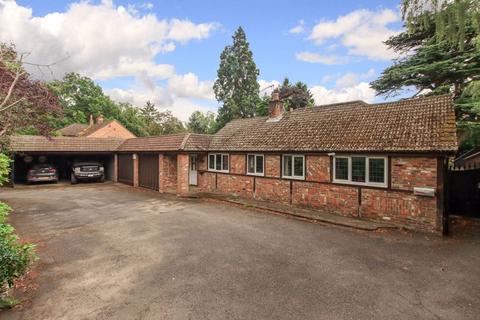 4 bedroom detached house for sale, Little Gaddesden