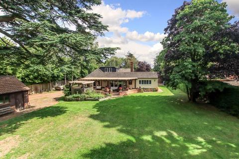 4 bedroom detached house for sale, Little Gaddesden