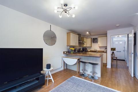 4 bedroom end of terrace house for sale, The Dingle, Telford TF4