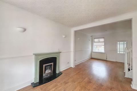 3 bedroom terraced house for sale, Barcroft Street, Cleethorpes, DN35