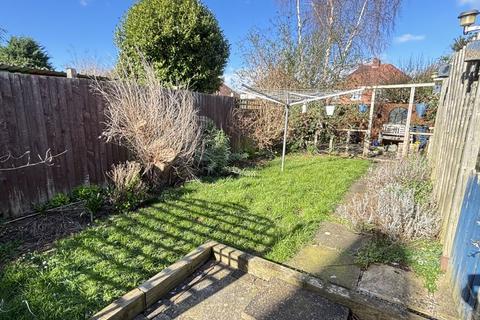 93 Beechcroft Road, Longlevens, Gloucester, GL2 9HE