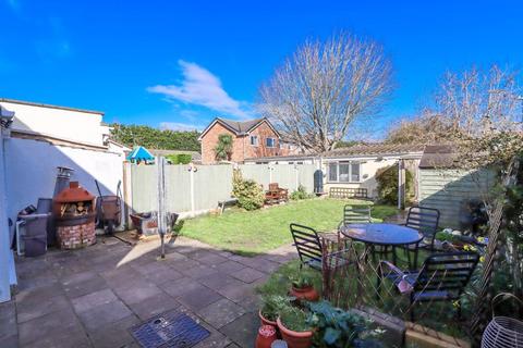 4 bedroom semi-detached house for sale, Kingston Avenue, Clevedon