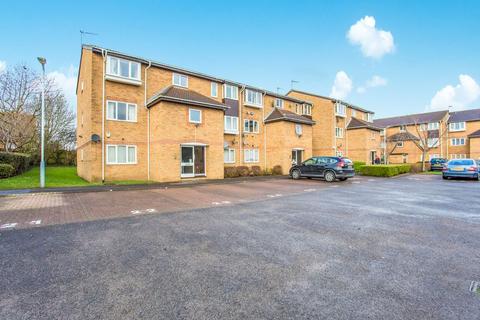 1 bedroom apartment to rent - Newcombe Rise, Yiewsley