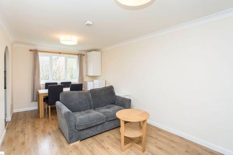 1 bedroom apartment to rent - Newcombe Rise, Yiewsley