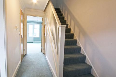2 bedroom terraced house for sale, Fawn Rise, Henfield