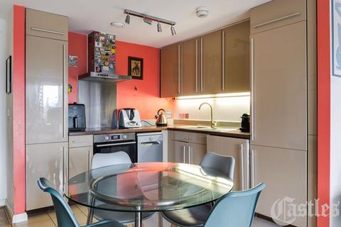 2 bedroom apartment for sale, Beaufort House, Andre Street, London