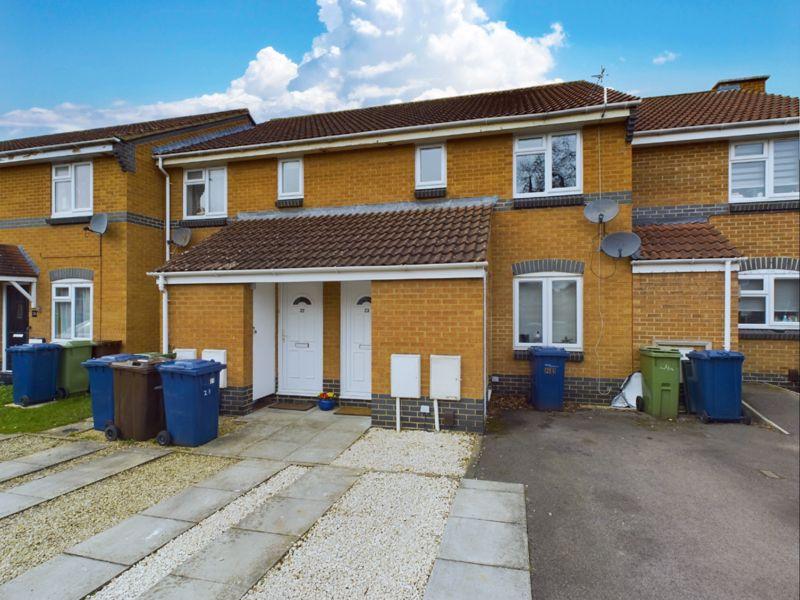 Raleigh Close, Churchdown 1 bed for sale £150,000