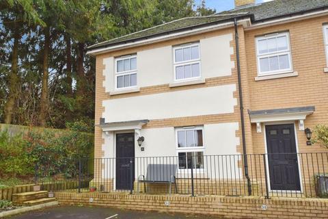 3 bedroom end of terrace house for sale, Bailey Lane, Wilton                                                                                 *VIDEO TOUR*