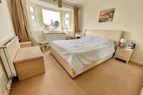 4 bedroom detached bungalow for sale, Thornbury Road, Hengistbury Head, Bournemouth