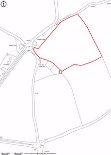 Land for sale, Wooda Cross, Lostwithiel PL22