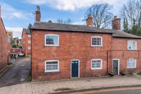 3 bedroom semi-detached house for sale, Watergate Street, Ellesmere