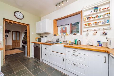 3 bedroom semi-detached house for sale, Watergate Street, Ellesmere