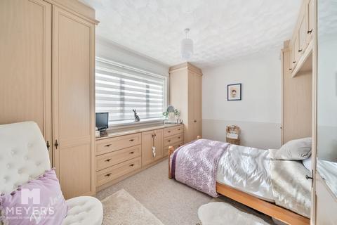 4 bedroom detached bungalow for sale, Glenmoor Road, Ferndown BH22